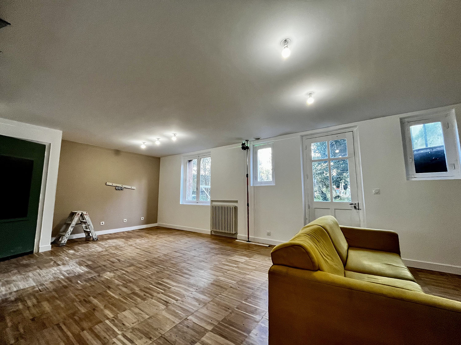 After image
