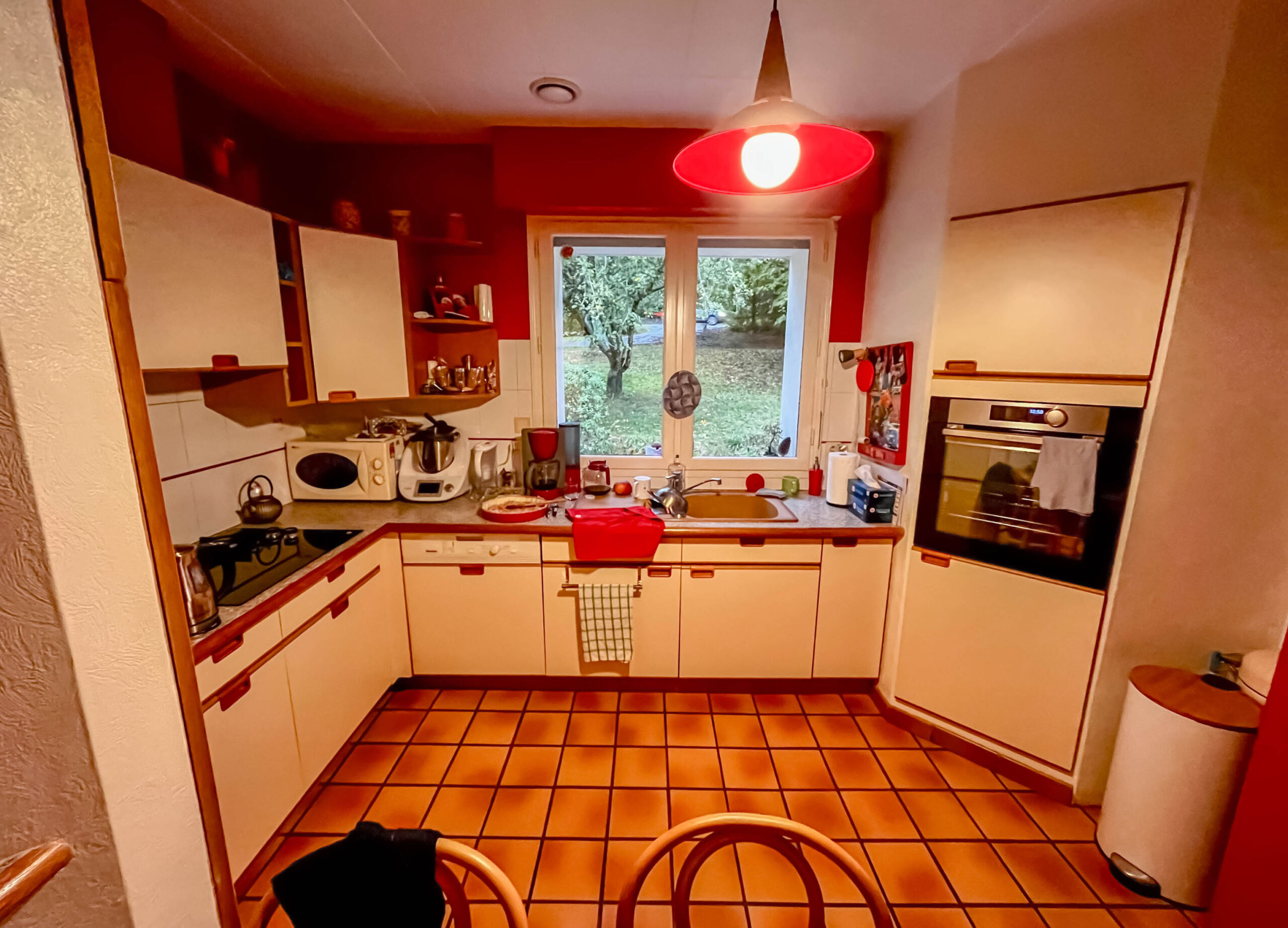 Before image
