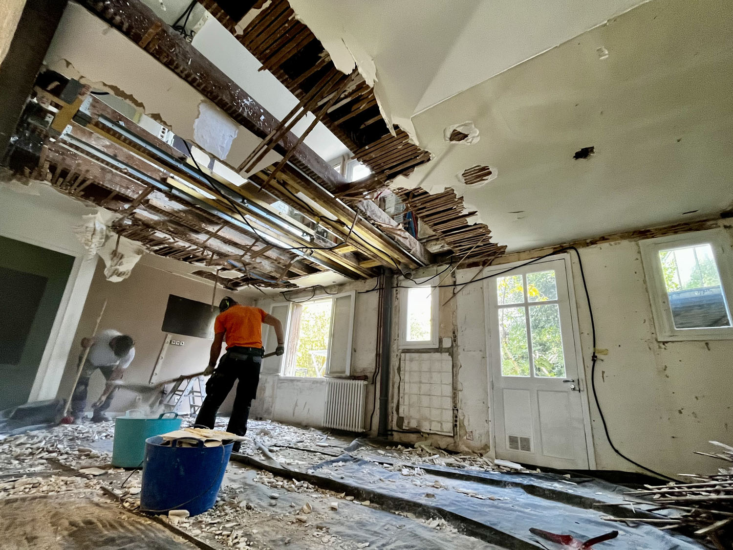 Before image