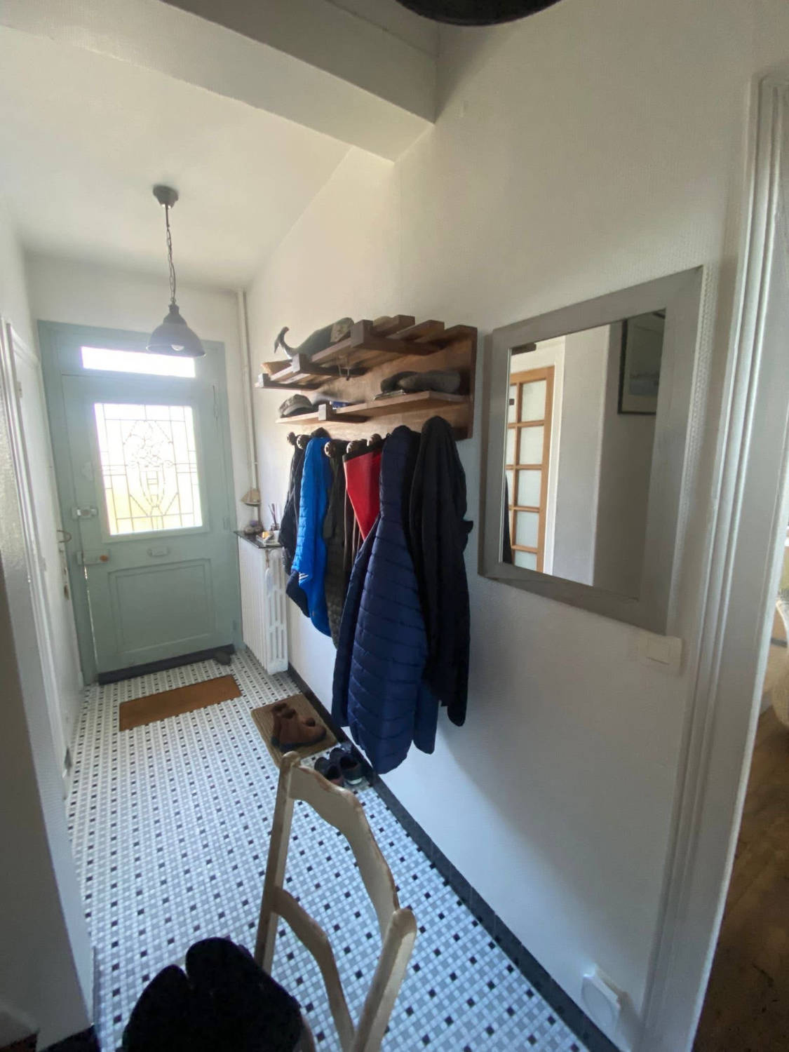 Before image